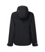 Womens/ladies Torrek Blaze Ii Waterproof Jacket Black Dare 2B-3
