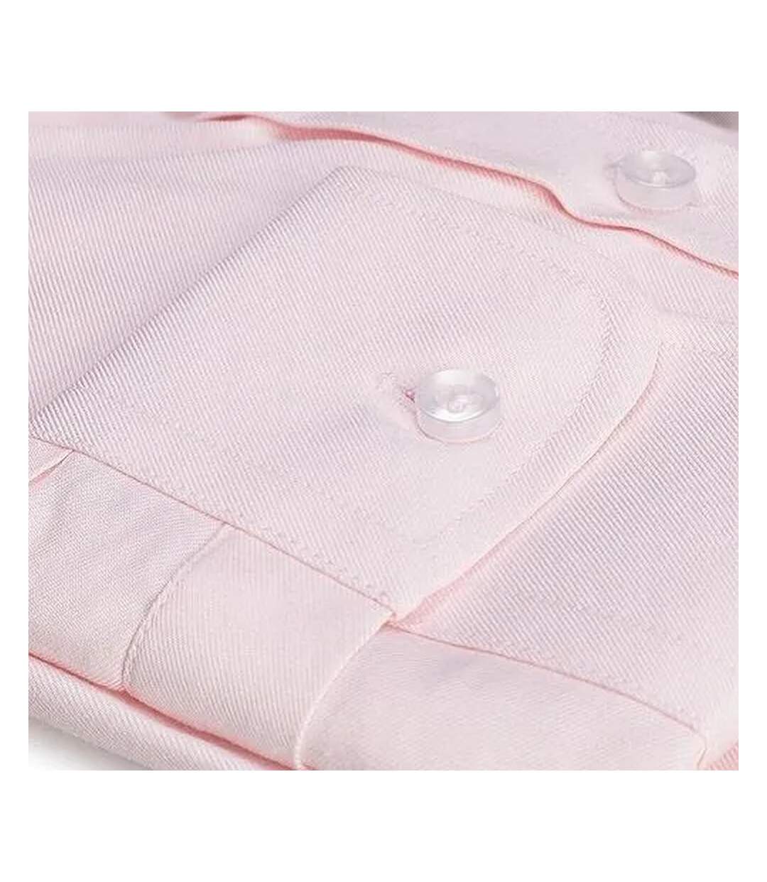 Chemisier Croatia Femme Rose Di Selentino-4