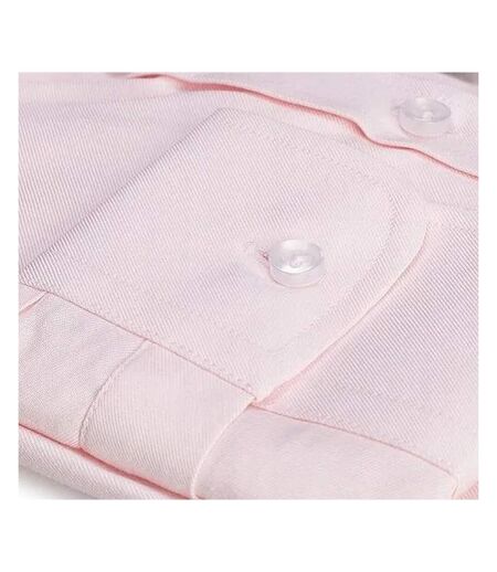 Chemisier Croatia Femme Rose Di Selentino
