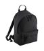 Sac À Dos Fashion Taille Unique Noir Bagbase-1