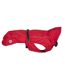 Extreme blizzard dog coat 35cm red Ancol