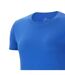 T-shirt Motif/style Logo Park Femme Bleu Nike-3