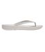 Sandales Motif/style Scintillant Femme Blanc FitFlop-2