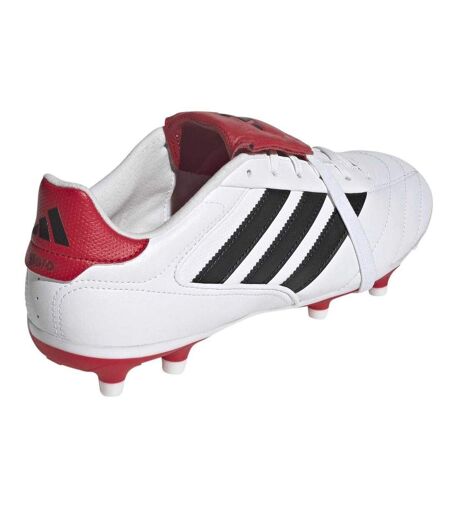 Chaussures De Foot Copa Gloro Homme Blanc Noir Rouge Adidas