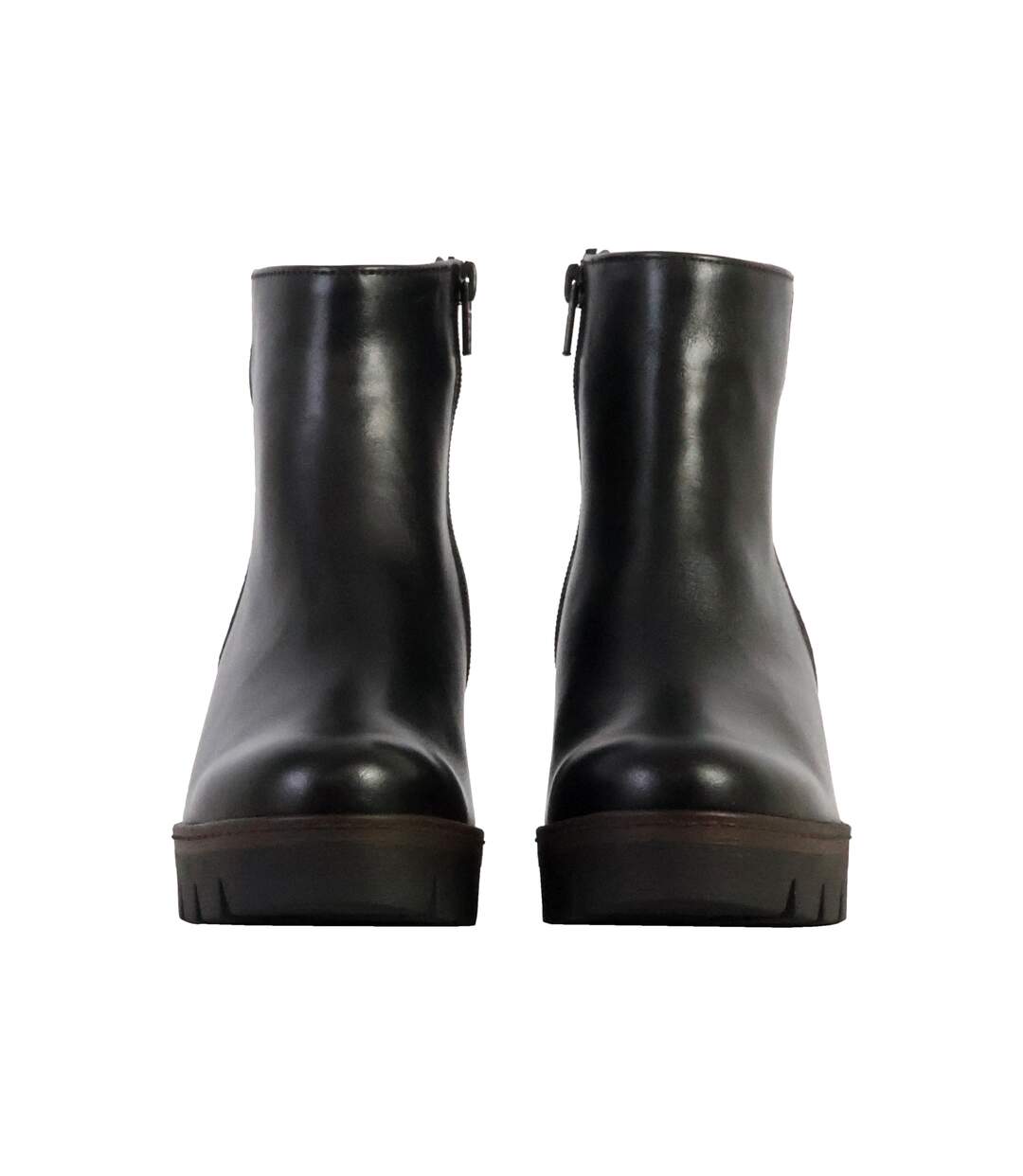 Bottine Cuir Gabor Nappa Jam-5
