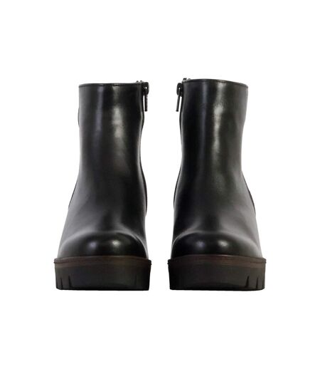 Bottine Cuir Gabor Nappa Jam