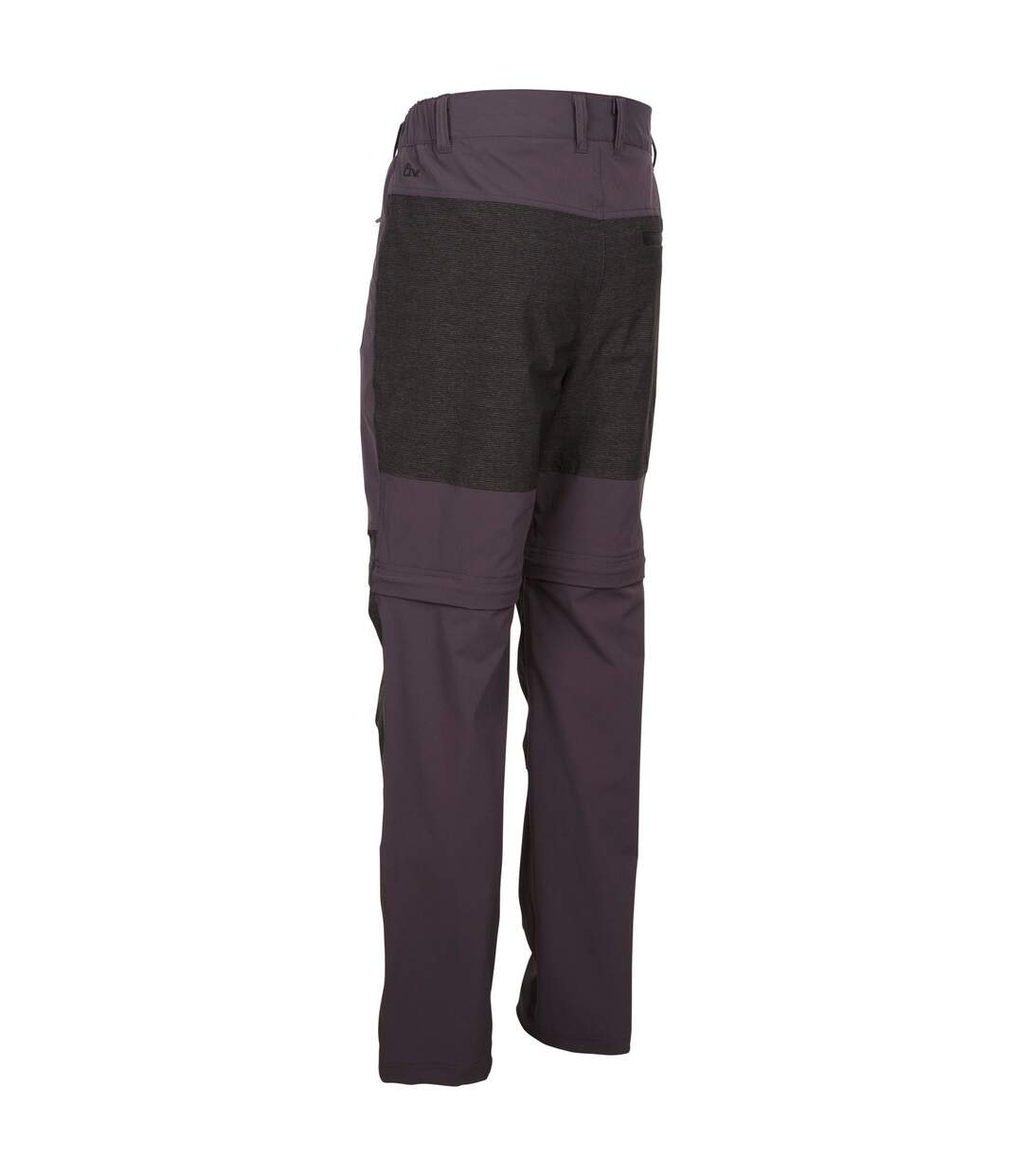 Mens gratwich pants dark grey Trespass