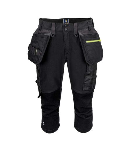 Pantalon De Travail Pirate Homme Noir Projob