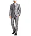 Costume ton sur ton Lordissimo-2