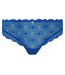 Shorty tanga bleu Emma-1