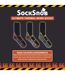 Mens Thermal Ultimate Cotton Rich Work Socks-3