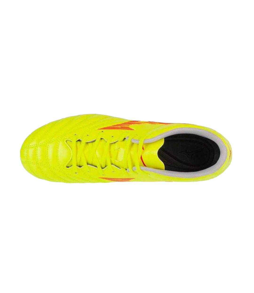 Chaussures De Foot Pour Terrain Artificiel Monarcida Neo Select Homme Jaune Mizuno-3
