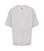 T-shirt Motif/style Imprimé Graphique Hoodyguard Homme Gris Everlast-2