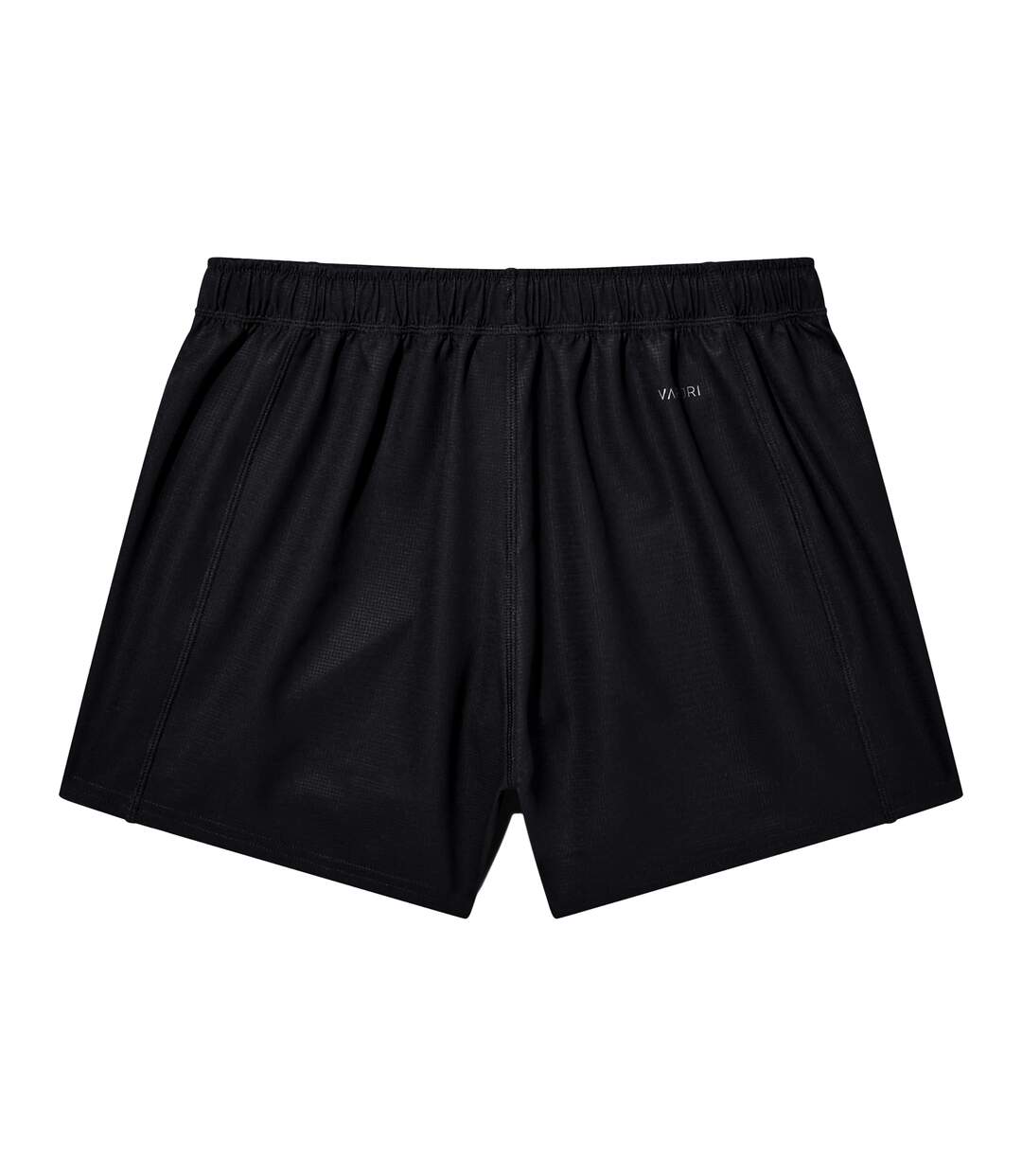 Womens/ladies Yokohama Shorts Black Canterbury-3