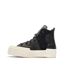 Baskets noires homme converse chuck 70 a05260c-1