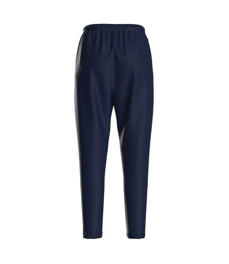 Womens/ladies Club Essential Polyester Jogging Bottoms Dark Navy Umbro