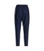 Womens/ladies Club Essential Polyester Jogging Bottoms Dark Navy Umbro-2