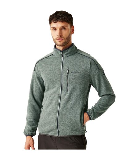 Veste Polaire Kames Homme Glacier Gris Orageux Regatta