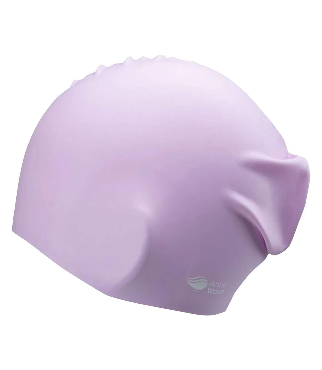 Bonnet De Bain Hairly Lavande Aquawave-2