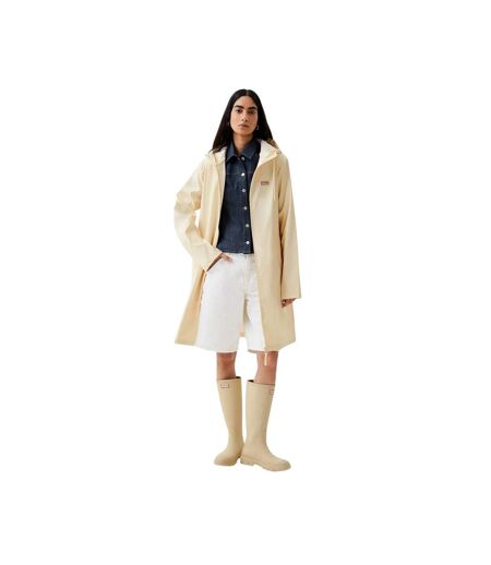 Unisex Adult Andrea Raincoat Gravel Hunter