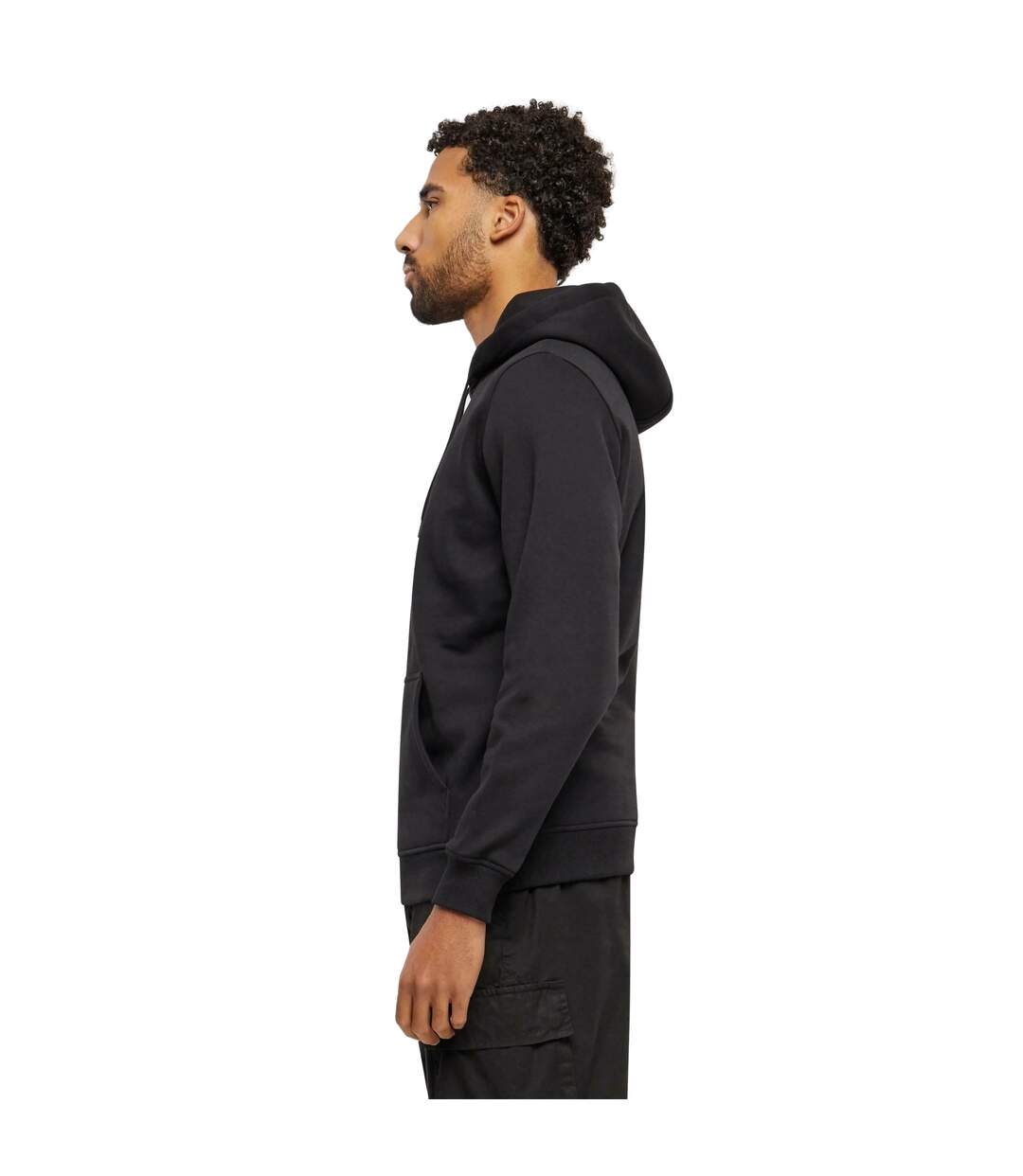 Blanc Mister Tee-4