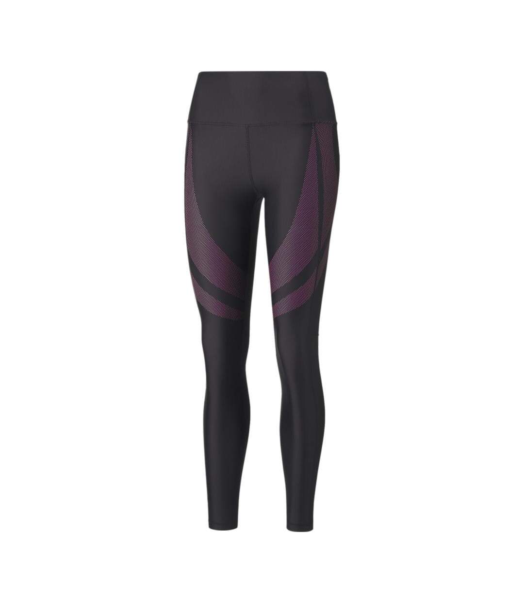 Legging Noir femme Puma Eversculpt Waist - S-1