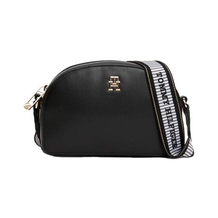 Sac à bandoulière Noir Femme Tommy Hilfiger Fresh - Taille unique