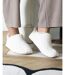 Isotoner Chaussons Bottillons femme ultra confortables-2