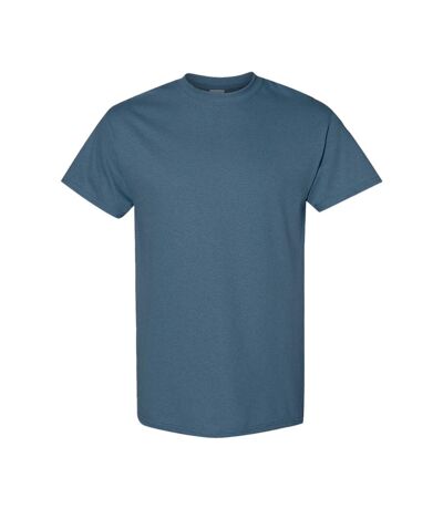 Gildan – Lot de 5 T-shirts manches courtes - Hommes (Indigo) - UTBC4807
