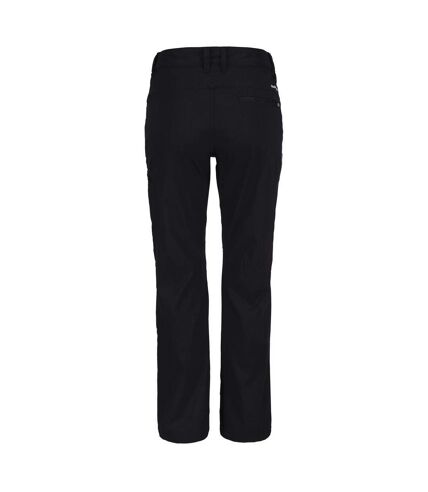 Pantalon kiwi pro homme noir Craghoppers