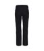 Pantalon kiwi pro homme noir Craghoppers