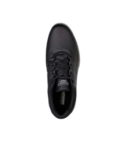 Skechers Mens Go Golf Torque 2 Shoes (Black/Gray) - UTFS9999