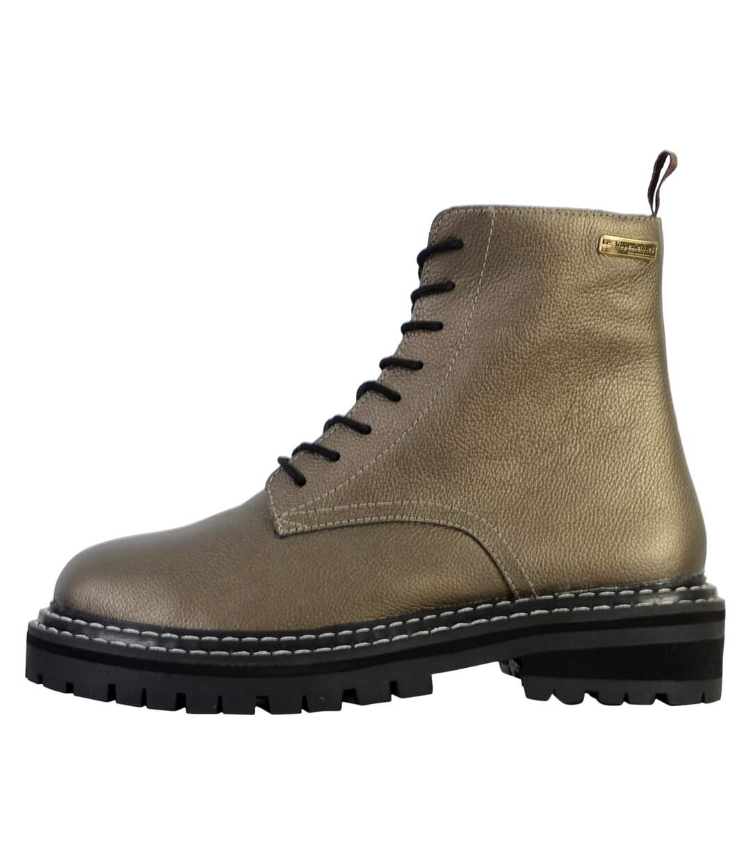 Bottes Cuir Les Tropeziennes Reine-1