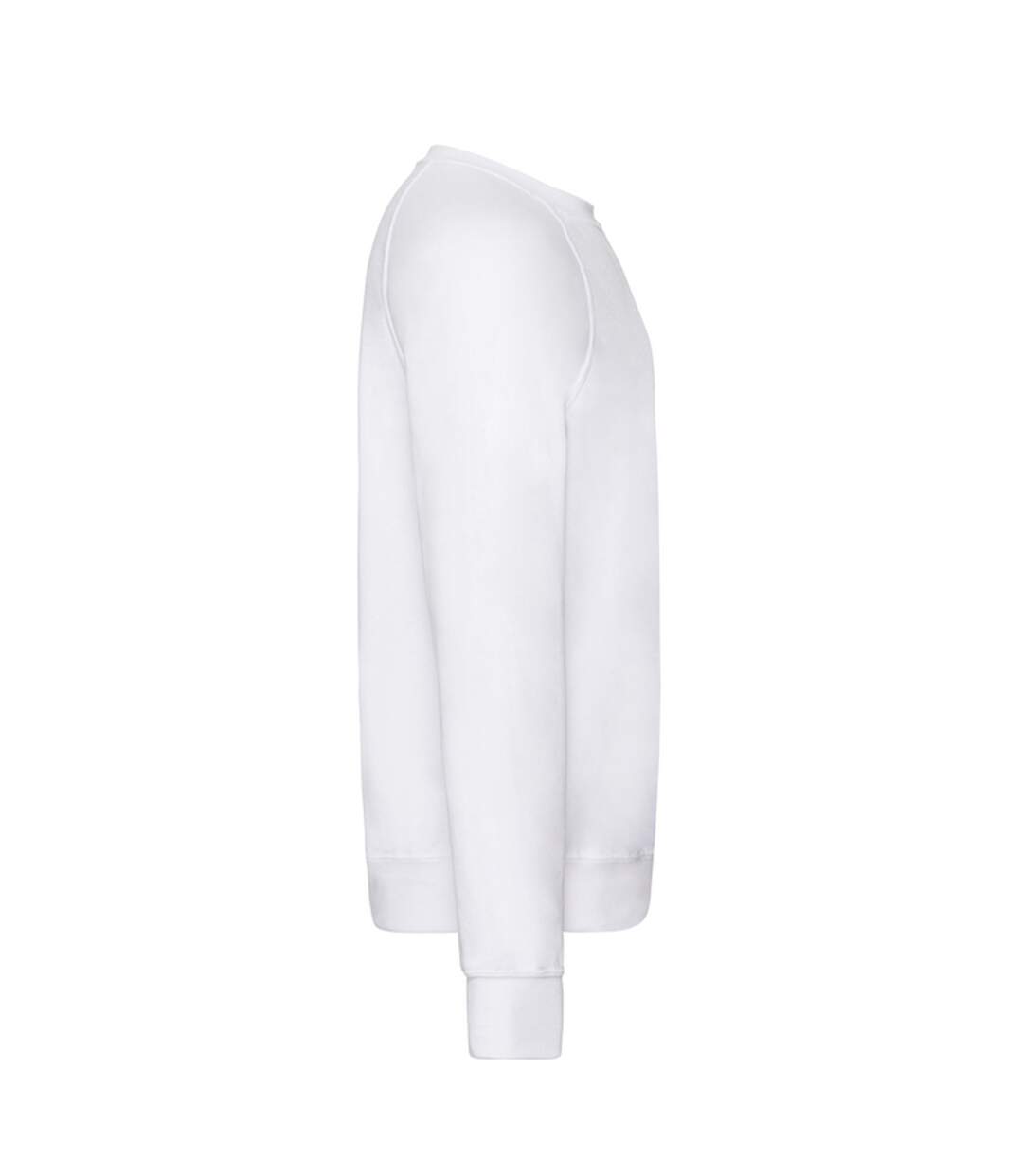 Pull Homme Blanc Fruit Of The Loom-3