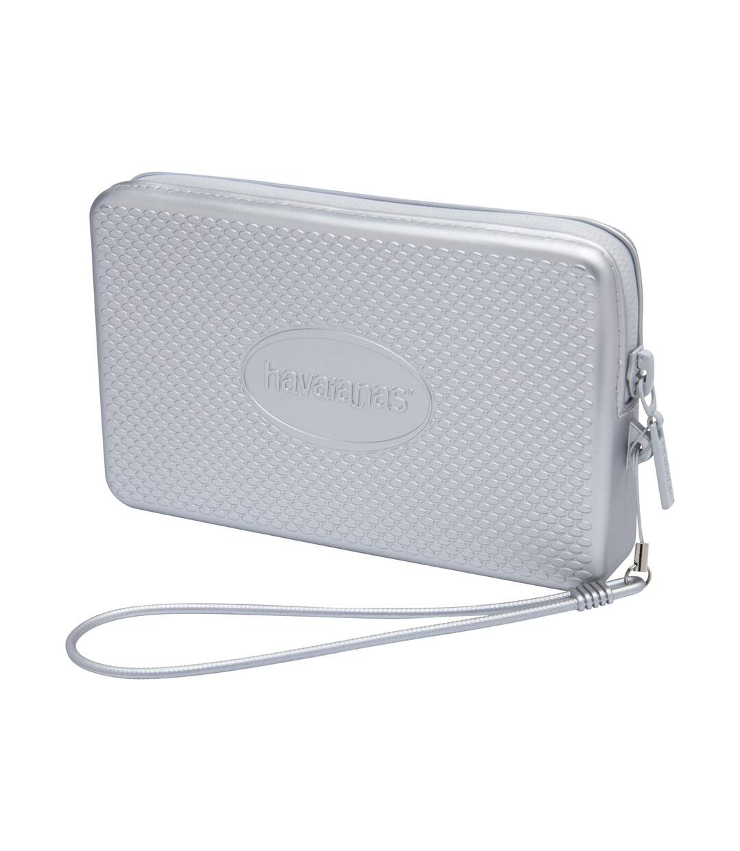 Pochette Mixte Havaianas Metallique Plus-3
