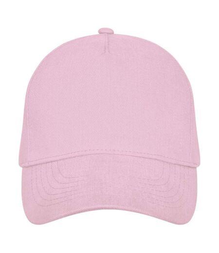 Casquette doyle adulte rose clair Elevate