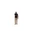 Chemise Manches Courtes Motif/style Signature Homme Noir Ben Sherman-2