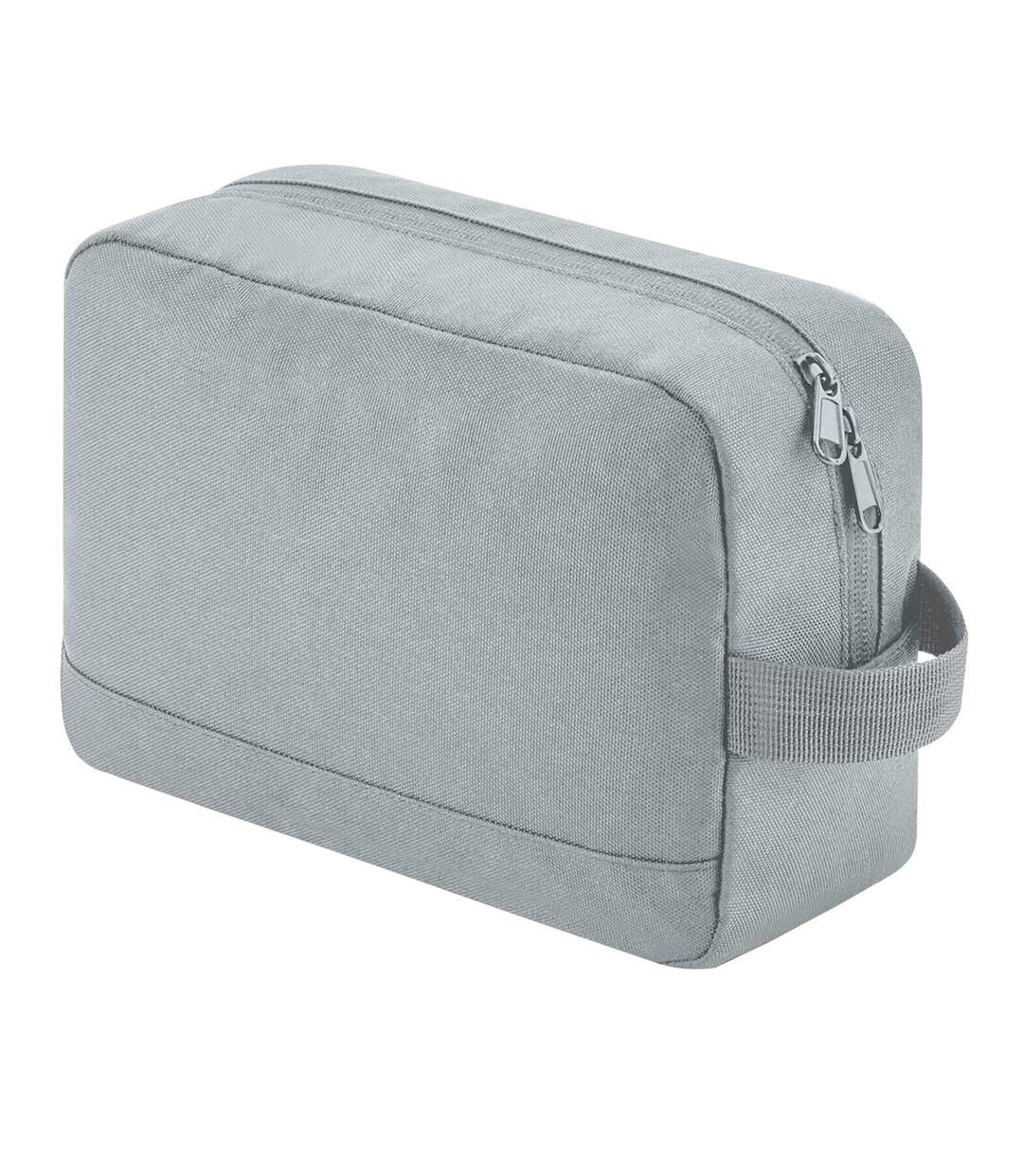 Trousse de toilette essential taille unique gris Bagbase-1