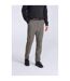Pantalon Commuter Homme Brun Clair Animal-1