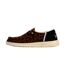 Moccassin à Lacets Hey Dude Wendy Funk Animal-1