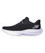 Chaussures Aero Spark Femme Noir Skechers-2