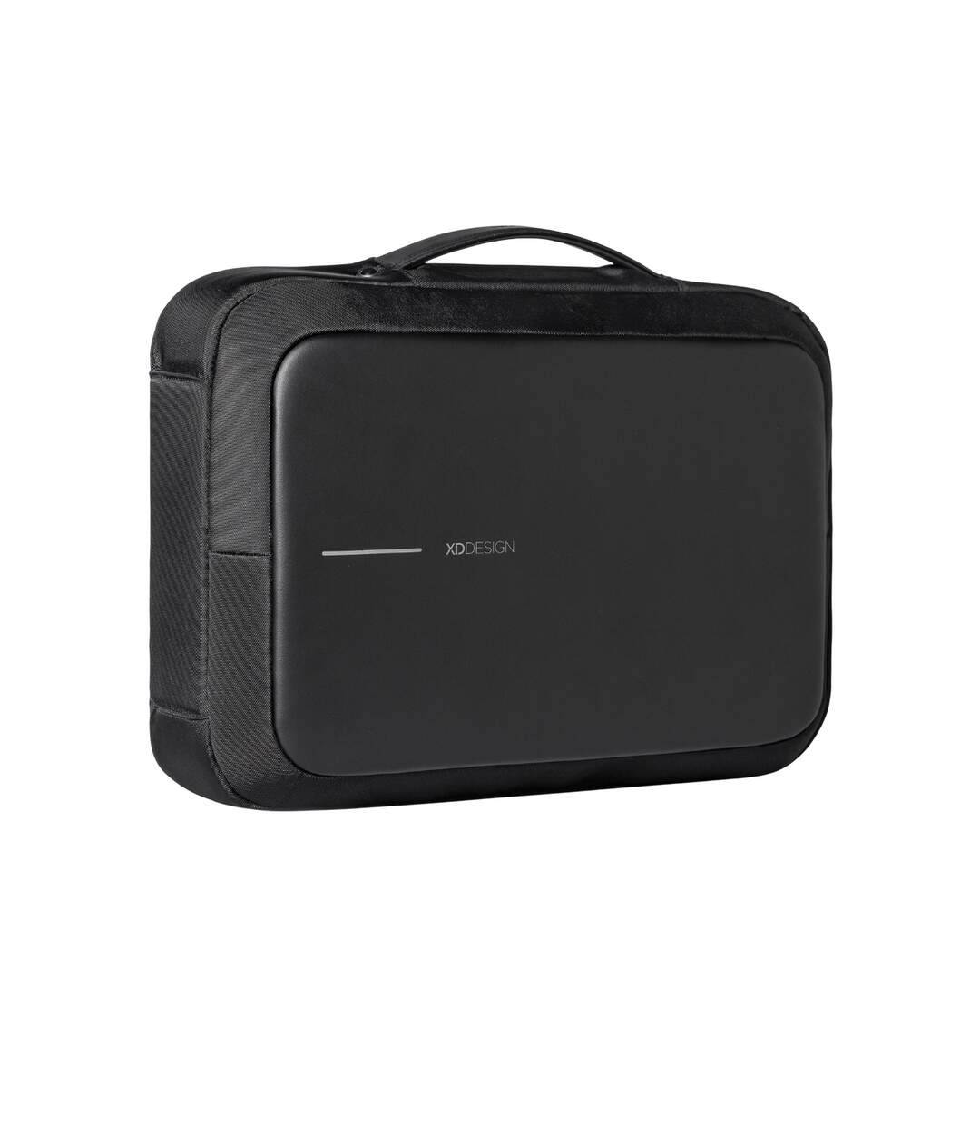 Bobby Bizz 2.0 Anti-theft Briefcase One Size Black XD Design-4