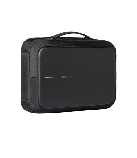 Bobby Bizz 2.0 Anti-theft Briefcase One Size Black XD Design