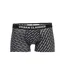 Boxers Homme Noir Charbon Urban Classics-4