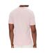 T-shirt rose homme clavin klein smooth - l-2