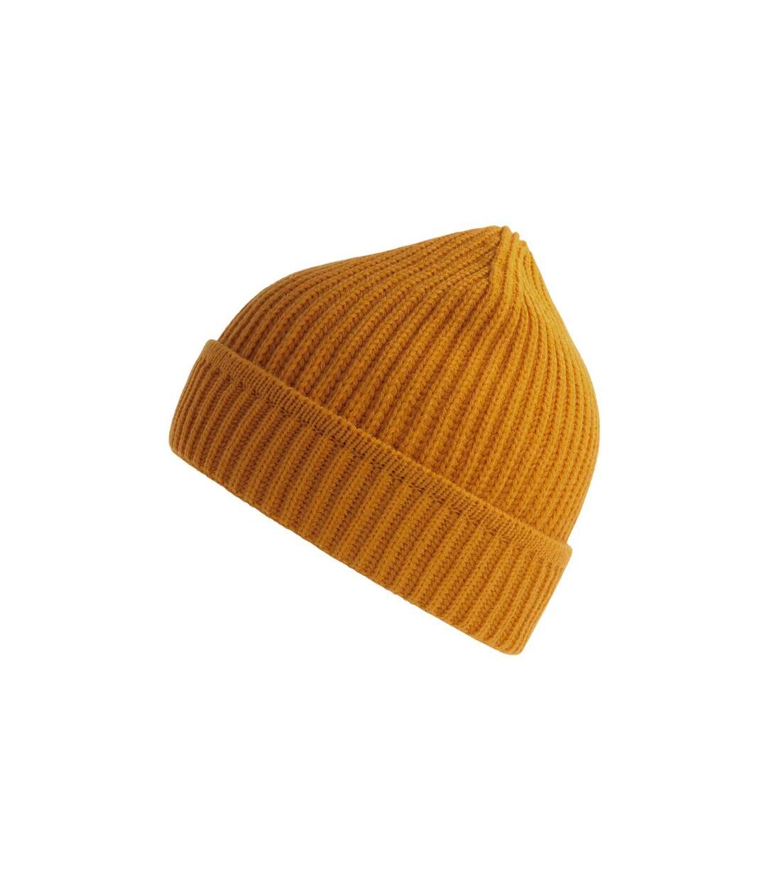 Bonnet Maple Moutarde Atlantis Headwear-2