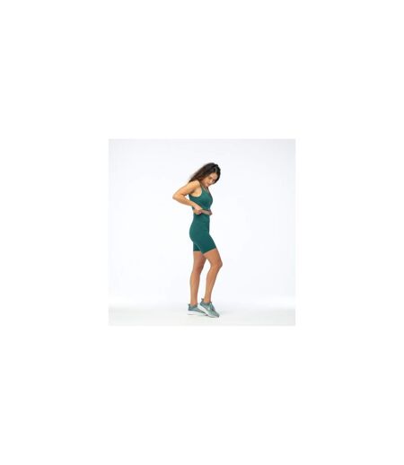 Womens/ladies Shorts Botanical Garden IQ