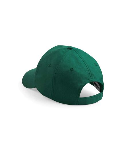 Casquette Ultimate Vert Bouteille Beechfield