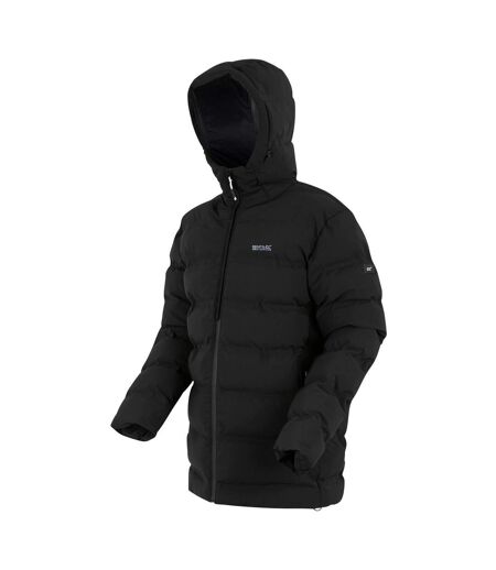 Veste Imperméable Altoro Homme Noir Regatta