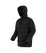 Veste Imperméable Altoro Homme Noir Regatta-4